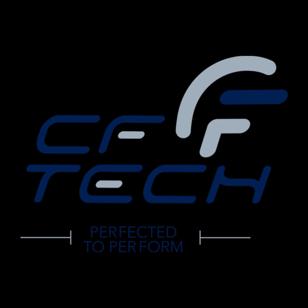 CF Tech Logo