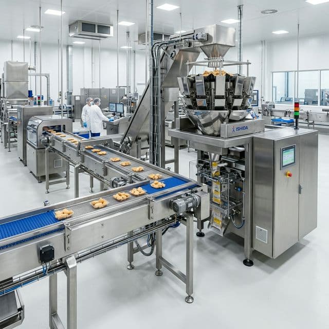 Processing Solutions